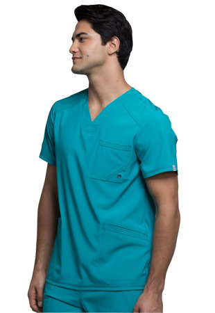 Bluza medyczna męska Infinity CK900A